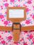 Cartable Aurore 35 cm Rose