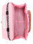 Cartable Aurore 35 cm Rose
