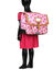Cartable Aurore 35 cm Rose