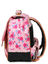 Cartable Aurore 35 cm Rose