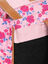 Cartable Aurore 35 cm Rose