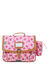 Cartable Aurore 38 cm - Poche Gourde Rose