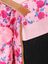 Cartable Aurore 38 cm - Poche Gourde Rose