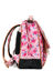 Cartable Aurore 38 cm - Poche Gourde Rose