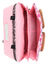Cartable Aurore 41 cm Rose