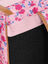 Cartable Aurore 41 cm Rose