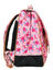 Cartable Aurore 41 cm Rose