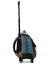Cartable � roulettes Stan 38 cm Vert