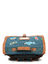 Cartable � roulettes Stan 38 cm Vert
