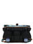 Cartable � roulettes Stan 38 cm Vert
