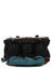 Cartable � roulettes Stan 41 cm Vert