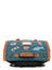 Cartable � roulettes Stan 41 cm Vert