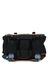 Cartable � roulettes Stan 41 cm Vert
