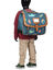 Cartable Stan 35 cm Vert