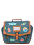 Cartable Stan 35 cm Vert