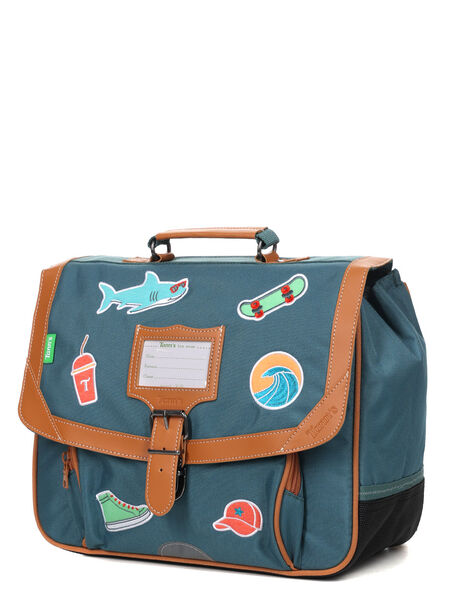 Cartable Stan 35 cm