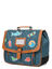 Cartable Stan 35 cm Vert