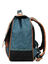 Cartable Stan 35 cm Vert