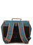 Cartable Stan 35 cm Vert