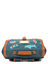 Cartable Stan 35 cm Vert