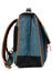 Cartable Stan 38 cm - Poche Gourde Vert