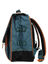 Cartable Stan 38 cm - Poche Gourde Vert