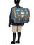 Cartable Stan 41 cm Vert
