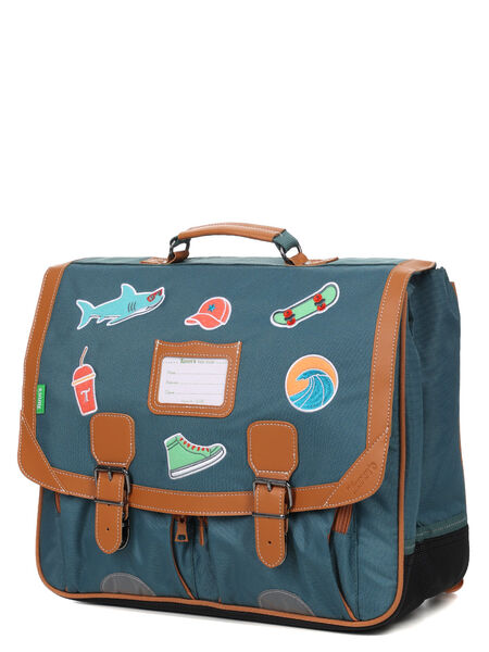 Cartable Stan 41 cm
