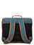 Cartable Stan 41 cm Vert