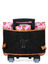 Cartable � roulettes Aurore 38 cm Rose