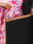 Cartable � roulettes Aurore 38 cm Rose