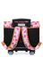 Cartable � roulettes Aurore 38 cm Rose