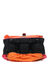 Cartable � roulettes Sidonie 38 cm Rose/Orange