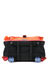 Cartable � roulettes Sidonie 38 cm Rose/Orange