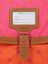 Cartable Sidonie 32 cm Rose/Orange