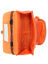Cartable Sidonie 32 cm Rose/Orange