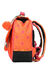 Cartable Sidonie 32 cm Rose/Orange