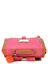 Cartable Sidonie 32 cm Rose/Orange