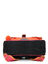 Cartable Sidonie 32 cm Rose/Orange