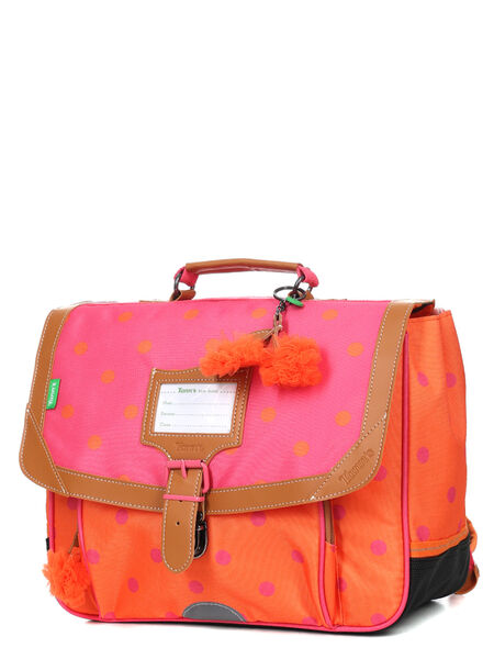 Cartable Sidonie 35 cm