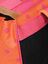 Cartable Sidonie 35 cm Rose/Orange