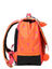 Cartable Sidonie 35 cm Rose/Orange