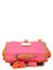 Cartable Sidonie 35 cm Rose/Orange