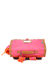 Cartable Sidonie 38 cm - Poche Gourde Rose/Orange