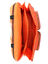 Cartable Sidonie 41 cm Rose/Orange