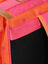 Cartable Sidonie 41 cm Rose/Orange
