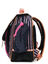 Cartable Armor Lux Oc�ane 38 cm - Poche Gourde Bleu Marine