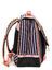 Cartable Armor Lux Oc�ane 38 cm - Poche Gourde Bleu Marine