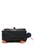 Cartable Armor Lux Oc�ane 38 cm - Poche Gourde Bleu Marine