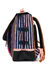 Cartable Armor Lux Oc�ane 38 cm - Poche Gourde Bleu Marine